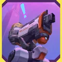 Killjoy Mastery Card