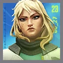 Карточка "Deadlock ID"
