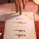 Карточка "Сегодня в меню"