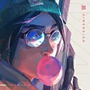 Карточка "Эпизод 5 // Измерение"