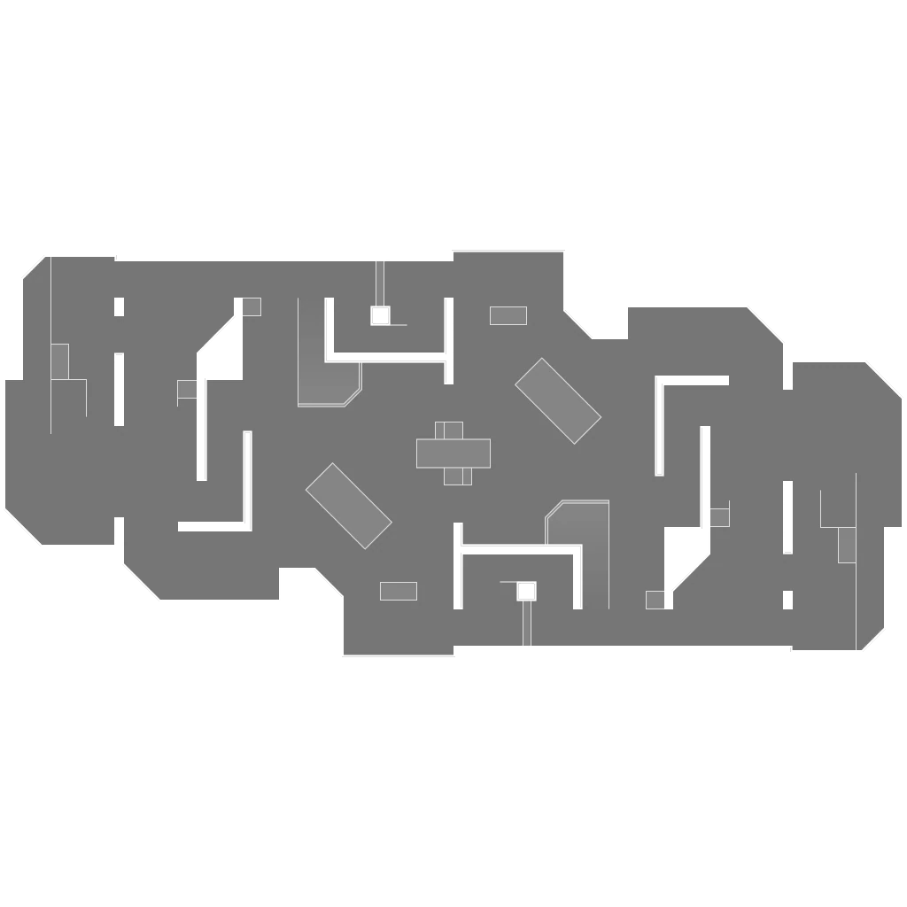 Мини-карта Piazza