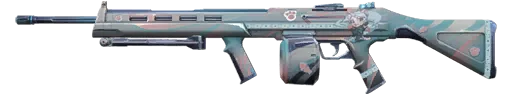 Ares "9 жизней"