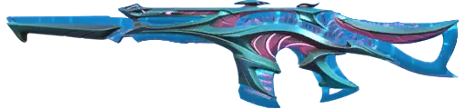 Phantom "Глубина"
