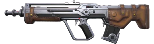 Bulldog "Апертура"