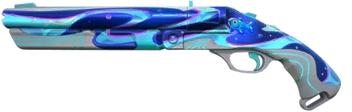 Shorty "Водная жизнь"