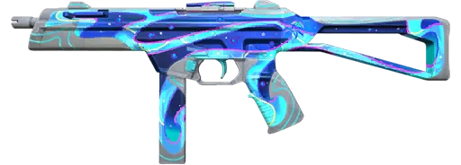 Stinger "Водная жизнь"