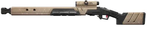 Outlaw "ATLAS // CMD"
