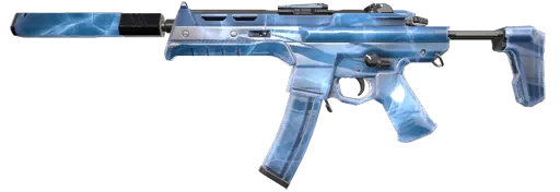 Spectre "Лавина"