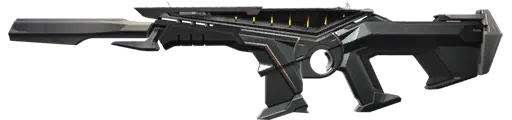 Phantom "Острие тьмы"