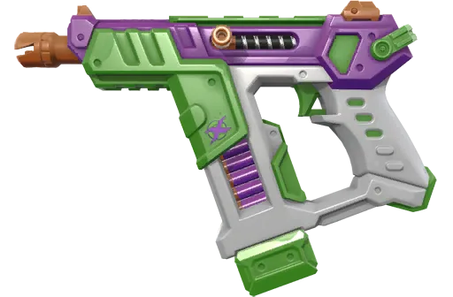 Frenzy "BlastX"