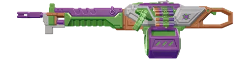 Odin "BlastX"