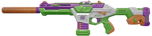 Phantom "BlastX"