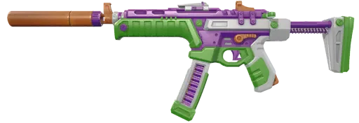 Spectre "BlastX"