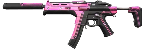 Spectre "Фуксия"