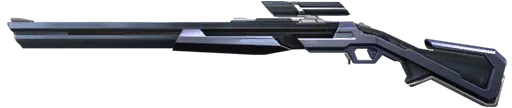 Outlaw "Разряд"
