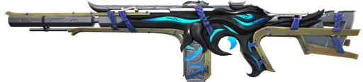 Phantom "Усмиритель"
