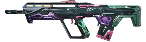 Bulldog "Патронник"