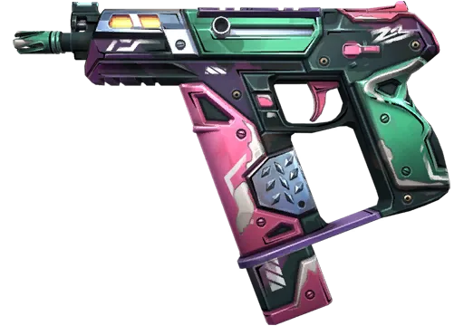 Frenzy "Патронник"