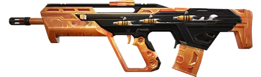 Bulldog "Жужжащая бригада"