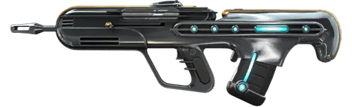 Bulldog "Хром"