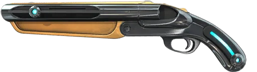 Shorty "Хром"
