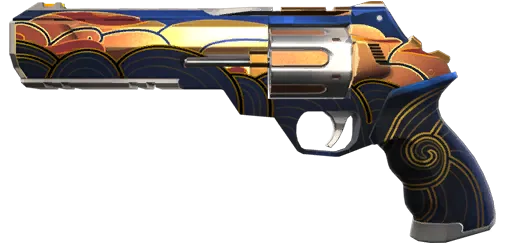 Sheriff "Ткач туч"