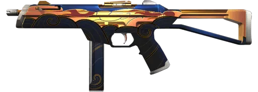 Stinger "Ткач туч"
