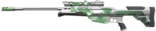 Operator "Многоугольники"