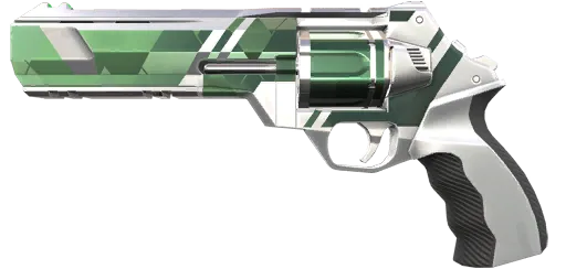 Sheriff "Многоугольники"