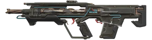 Bulldog "Криостазис"