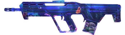 Bulldog "Бездна"