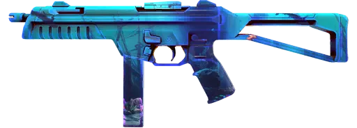 Stinger "Бездна"