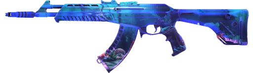 Vandal "Бездна"