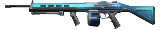 Ares "Цифровая магия"