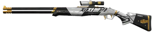 Outlaw "Эго"
