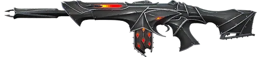 Phantom "Уголек"