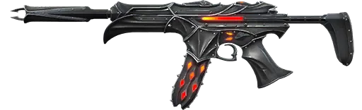 Spectre "Уголек"