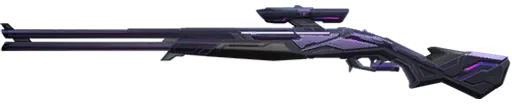 Outlaw "EX.O"