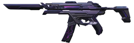Spectre "EX.O"