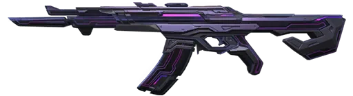 Vandal "EX.O"
