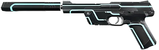 Ghost ".EXE"