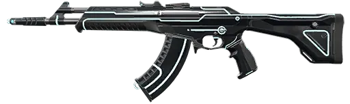Vandal ".EXE"