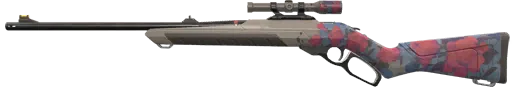Marshal "Галлерия"