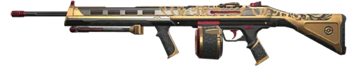 Ares "Хохлома"