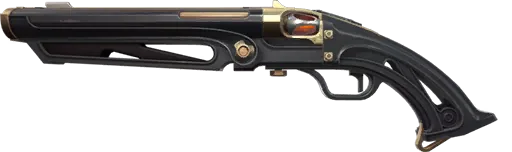Shorty "Отбойник"