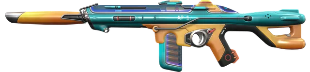 Phantom "Ги-ДР0"
