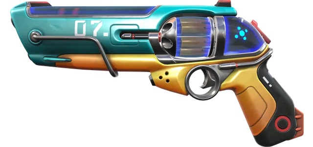Sheriff "Ги-ДР0"