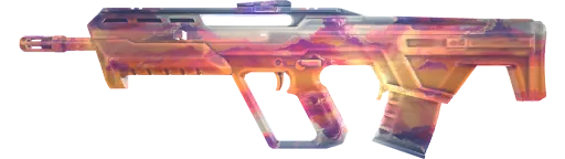 Bulldog "Горизонт"