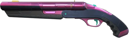 Shorty "Винил"