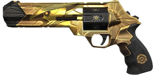 Sheriff "Бессмертие"